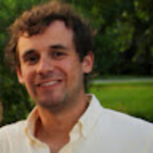 Meet your Posher, Patrick